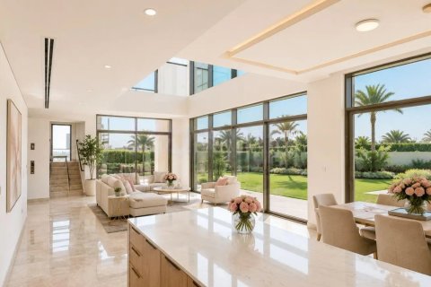 Villa de 4 chambres à Dubai, UAE No. 222676 11