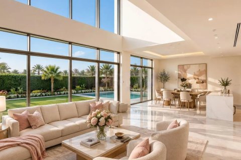 Villa de 4 chambres à Dubai, UAE No. 222676 10