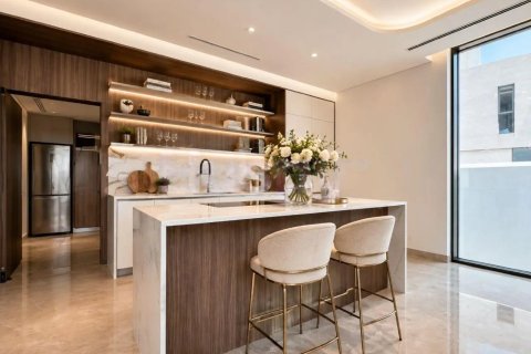 Villa de 4 chambres à Dubai, UAE No. 222676 8
