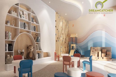 1 غرف نوم شقة في Al Marjan Island, الإمارات العربية المتحدة رقم 75613 13