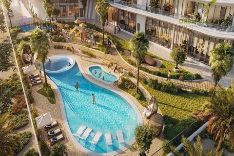 1 غرف نوم شقة في Al Marjan Island, الإمارات العربية المتحدة رقم 75613 11