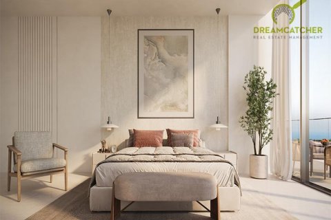 1 غرف نوم شقة في Al Marjan Island, الإمارات العربية المتحدة رقم 75613 6