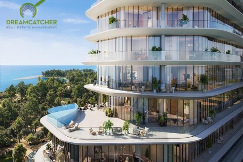 1 غرف نوم شقة في Al Marjan Island, الإمارات العربية المتحدة رقم 75613 18
