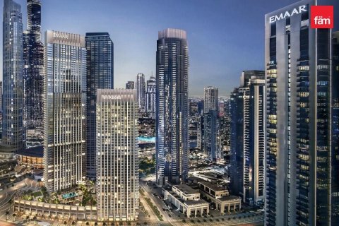 2 غرف نوم شقة في وسط مدينة دبي, الإمارات العربية المتحدة رقم 215943 10