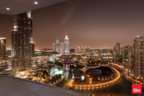 2 غرف نوم شقة في وسط مدينة دبي, الإمارات العربية المتحدة رقم 215943 9
