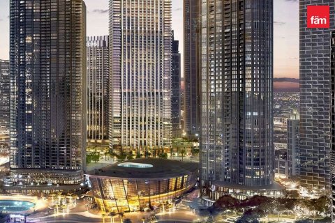 2 غرف نوم شقة في وسط مدينة دبي, الإمارات العربية المتحدة رقم 215943 11