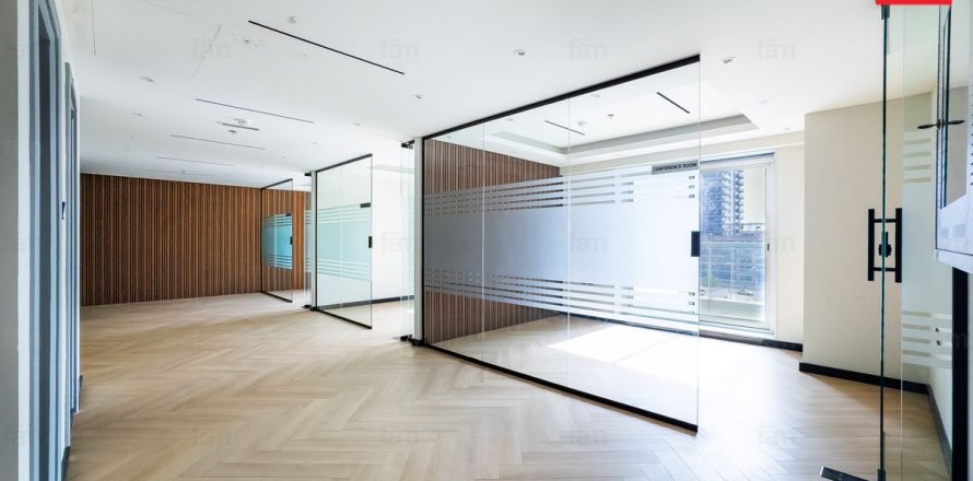 Office de 85.9m² à Dubai, UAE No. 222160