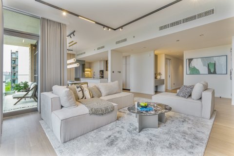 Apartment de 3 dormitorios en Dubai, UAE No. 152430