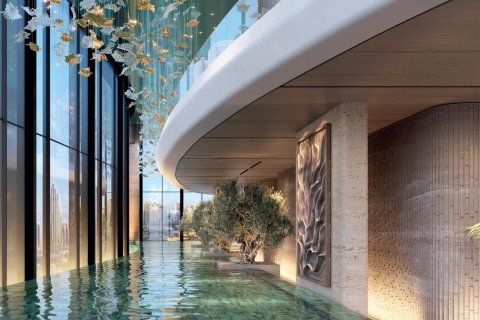 Apartment de 2 dormitorios en TIGER SKY TOWER Dubai, UAE No. 98004 10