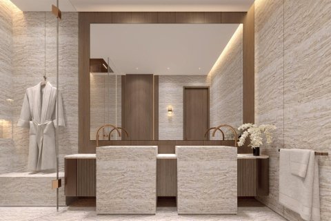 Apartment de 2 dormitorios en TIGER SKY TOWER Dubai, UAE No. 98004 13