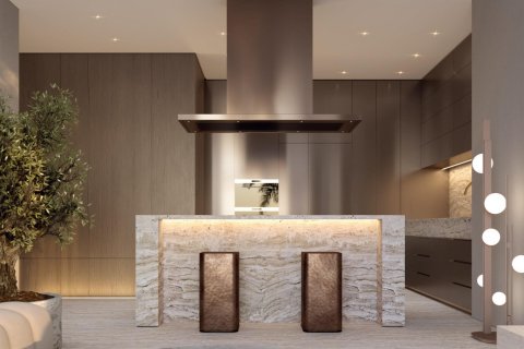 Apartment de 2 dormitorios en TIGER SKY TOWER Dubai, UAE No. 98004 22