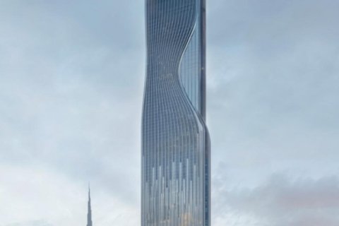 Apartment de 2 dormitorios en TIGER SKY TOWER Dubai, UAE No. 98004 20
