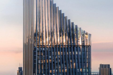 Apartment de 2 dormitorios en TIGER SKY TOWER Dubai, UAE No. 98004 17