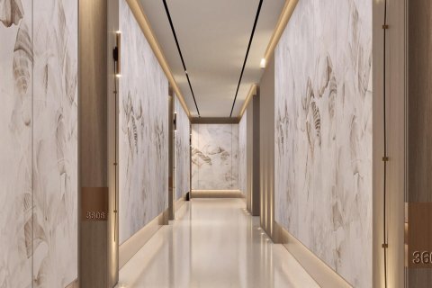 Apartment de 2 dormitorios en TIGER SKY TOWER Dubai, UAE No. 98004 8