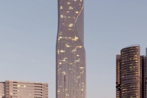 Apartment de 2 dormitorios en TIGER SKY TOWER Dubai, UAE No. 98004 15