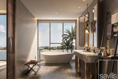 Вилла с 5 спальнями в Palm Jebel Ali, ОАЭ №203711 9