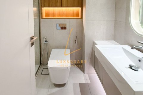 Квартира студия в Jumeirah Village Triangle, ОАЭ №216911 5