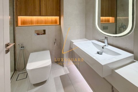 Квартира студия в Jumeirah Village Triangle, ОАЭ №216911 4