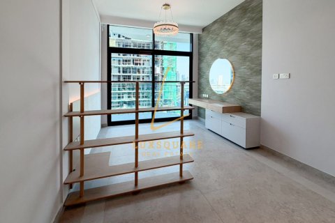 Квартира студия в Jumeirah Village Triangle, ОАЭ №216911