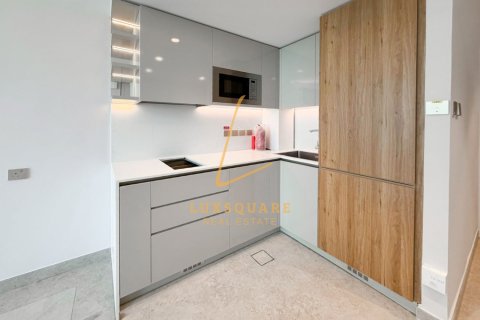 Квартира студия в Jumeirah Village Triangle, ОАЭ №216911 11