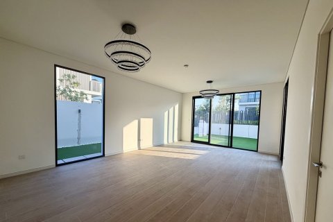 Townhouse de 4 dormitorios en Jebel Ali, UAE No. 215398 3