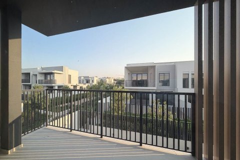 Townhouse de 4 dormitorios en Jebel Ali, UAE No. 215398 9