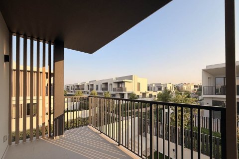 Townhouse de 4 dormitorios en Jebel Ali, UAE No. 215398 15