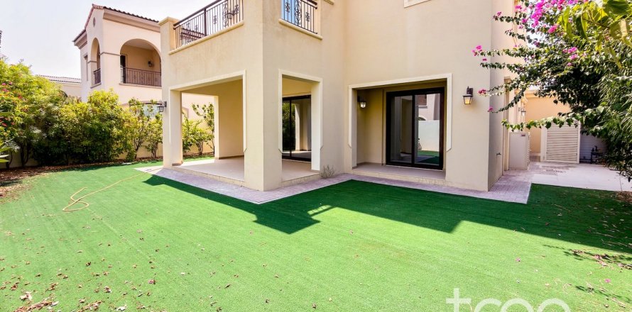 5 bedrooms Villa in Lila, UAE No. 220791