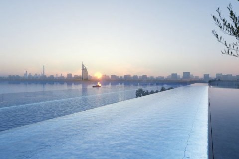 3 bedrooms Apartment in Palm Jumeirah, UAE No. 142512