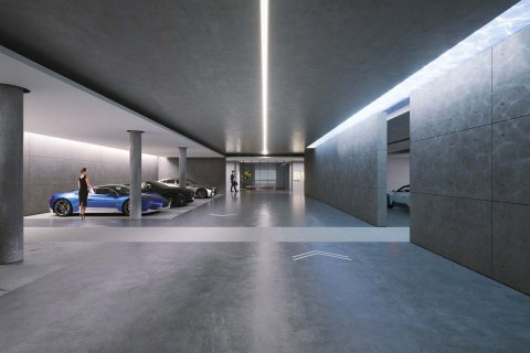 Apartment de 3 dormitorios en Palm Jumeirah, UAE No. 142512 6