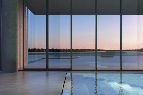 Apartment de 3 dormitorios en Palm Jumeirah, UAE No. 142512 29