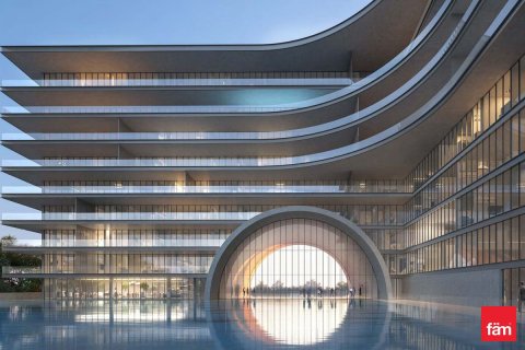 Apartment de 3 dormitorios en Palm Jumeirah, UAE No. 142512 3