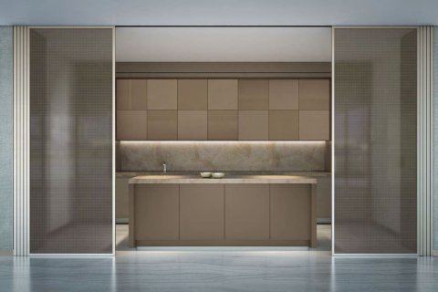 Apartment de 3 dormitorios en Palm Jumeirah, UAE No. 142512 10