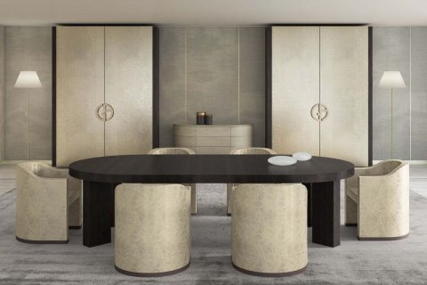 Apartment de 3 dormitorios en Palm Jumeirah, UAE No. 142512 22