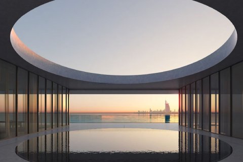 Apartment de 3 dormitorios en Palm Jumeirah, UAE No. 142512 7