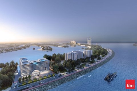 Apartment de 3 dormitorios en Palm Jumeirah, UAE No. 142512 18