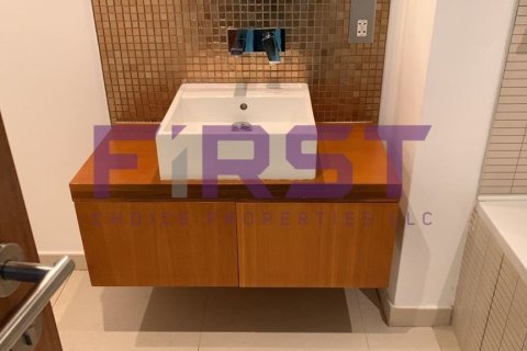 1 غرف نوم شقة في Al Raha Beach, الإمارات العربية المتحدة رقم 202956 5