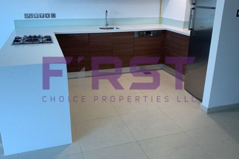 1 غرف نوم شقة في Al Raha Beach, الإمارات العربية المتحدة رقم 202956 4