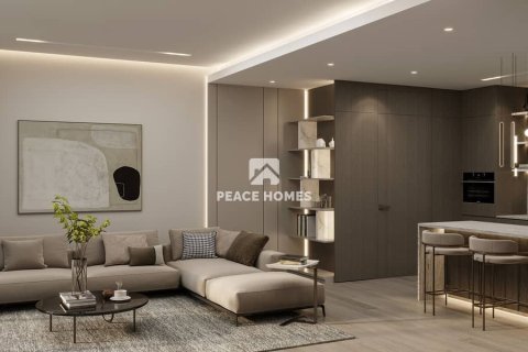Квартира с 3 спальнями в Arjan, ОАЭ №10788 4