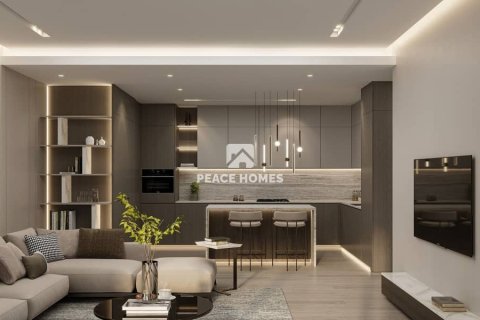 Квартира с 3 спальнями в Arjan, ОАЭ №10788 15