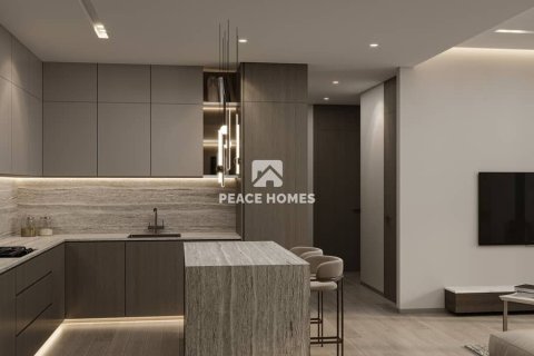 Квартира с 3 спальнями в Arjan, ОАЭ №10788 13