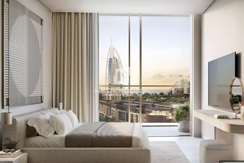 Квартира с 2 спальнями в Madinat Jumeirah Living, ОАЭ №129985 5