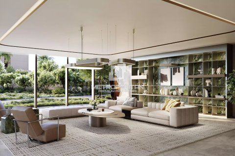 Квартира с 2 спальнями в Madinat Jumeirah Living, ОАЭ №129985 4