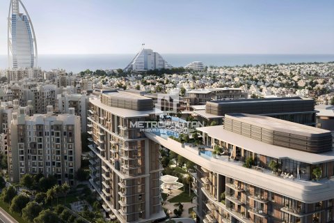 2 غرف نوم شقة في Madinat Jumeirah Living, الإمارات العربية المتحدة رقم 129985