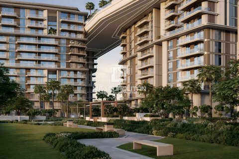 Квартира с 2 спальнями в Madinat Jumeirah Living, ОАЭ №129985 10