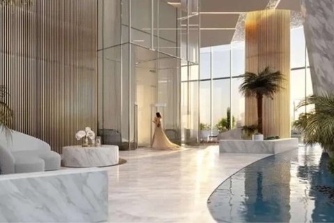 1 bedroom Apartment in Meydan, UAE No. 153450 11