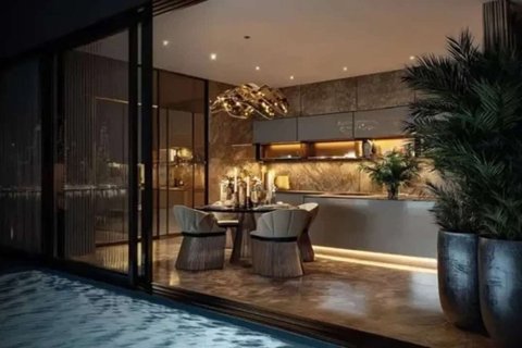 1 bedroom Apartment in Meydan, UAE No. 153450