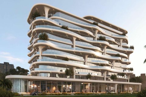 1 bedroom Apartment in Meydan, UAE No. 153450 8