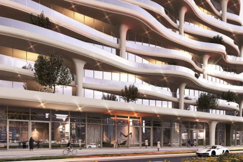 1 bedroom Apartment in Meydan, UAE No. 153450 6