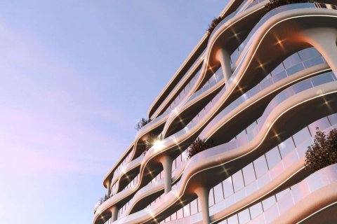 1 bedroom Apartment in Meydan, UAE No. 153450 5